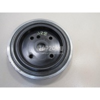 Шкив коленвала Volvo C70 (1997 - 2002) 30731039