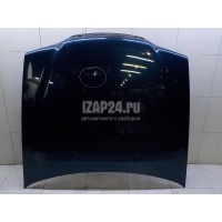 Капот Volvo C70 (1997 - 2002) 9483547