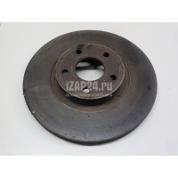 Диск тормозной передний вентилируемый Ford C70 (1997 - 2002) 1825134