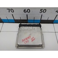 Блок управления двигателем Volvo C70 (1997 - 2002) 8601630