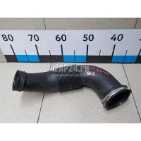 Воздуховод VAG Q7 [4L] (2005 - 2015) 4L0129628D