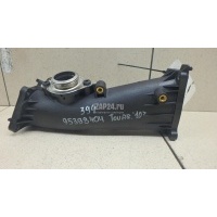 Воздуховод VAG Q7 [4L] (2005 - 2015) 059145762AB
