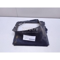 Воздуховод интеркулера VAG Q7 [4L] (2005 - 2015) 7L0117339