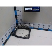 Воздуховод интеркулера VAG Q7 [4L] (2005 - 2015) 7L0117339