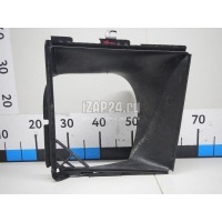 Воздуховод интеркулера VAG Q7 [4L] (2005 - 2015) 7L0117340