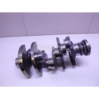 Коленвал VAG Q7 [4L] (2005 - 2015) 059105101BH