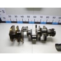 Коленвал VAG Q7 [4L] (2005 - 2015) 079105101BD