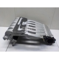 Коллектор впускной VAG Q7 [4L] (2005 - 2015) 03H133185G