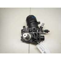 Корпус масляного фильтра VAG Q7 [4L] (2005 - 2015) 059115389H