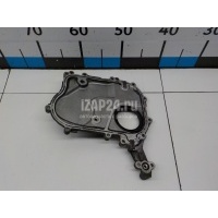 Крышка двигателя передняя VAG Q7 [4L] (2005 - 2015) 059103150AN