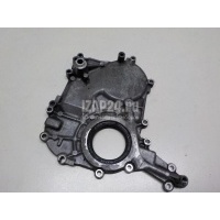 Крышка двигателя передняя VAG Q7 [4L] (2005 - 2015) 059103150AN