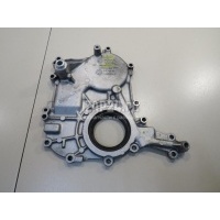Крышка двигателя передняя VAG Q7 [4L] (2005 - 2015) 059103150AN