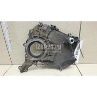 Крышка двигателя передняя VAG Q7 [4L] (2005 - 2015) 059103150AJ