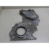 Крышка коленвала задняя VAG Q7 [4L] (2005 - 2015) 022103173F