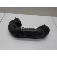 Патрубок воздушного фильтра VAG Q7 [4L] (2005 - 2015) 7L0129684B