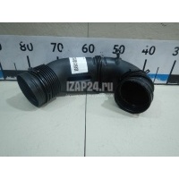 Патрубок воздушного фильтра VAG Q7 [4L] (2005 - 2015) 7L0129684B