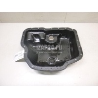 Поддон масляный двигателя VAG Q7 [4L] (2005 - 2015) 059103602F
