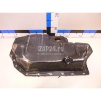 Поддон масляный двигателя VAG Q7 [4L] (2005 - 2015) 079103602AT