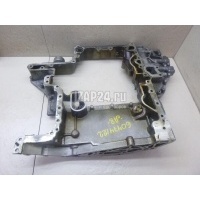 Поддон масляный двигателя VAG Q7 [4L] (2005 - 2015) 079103803BF