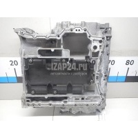Поддон масляный двигателя VAG Q7 [4L] (2005 - 2015) 06E103601BA