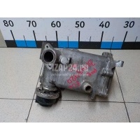 Радиатор системы EGR VAG Q7 [4L] (2005 - 2015) 059131515EH