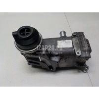 Радиатор системы EGR VAG Q7 [4L] (2005 - 2015) 059131515EH