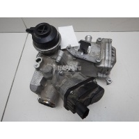Радиатор системы EGR VAG Q7 [4L] (2005 - 2015) 059131515CG
