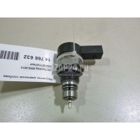 Регулятор давления топлива VAG Q7 [4L] (2005 - 2015) 057130764F
