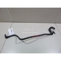 Трубка вакуумная VAG A8 [4H] (2010 - 2017) 06E133773BC