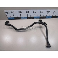 Трубка системы рециркуляции (EGR) VAG Q7 [4L] (2005 - 2015) 06E131143AK