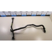 Трубка системы рециркуляции (EGR) VAG Q7 [4L] (2005 - 2015) 06E131143AK