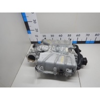 Турбокомпрессор (турбина) VAG Q7 [4L] (2005 - 2015) 06E145603M