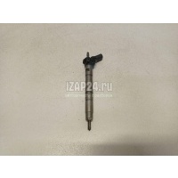 Форсунка дизельная электрическая VAG Q7 [4L] (2005 - 2015) 059130277AR