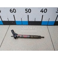 Форсунка дизельная электрическая VAG Q7 [4L] (2005 - 2015) 059130277EJ