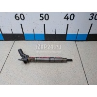 Форсунка дизельная электрическая VAG Q7 [4L] (2005 - 2015) 059130277EJ