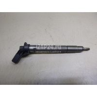Форсунка дизельная электрическая VAG Q7 [4L] (2005 - 2015) 059130277AR