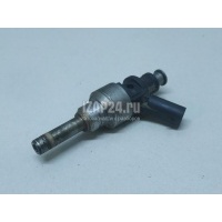 Форсунка инжекторная электрическая VAG Q7 [4L] (2005 - 2015) 06E906036K