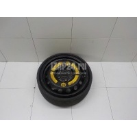 Диск запасного колеса (докатка) VAG Q7 [4L] (2005 - 2015) 7L0601011C