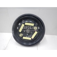 Диск запасного колеса (докатка) VAG Q7 [4L] (2005 - 2015) 4L0601011HQ
