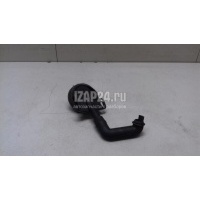 Воздуховод отопителя VAG Q7 [4L] (2005 - 2015) 4L1820701