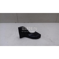 Воздуховод отопителя VAG Q7 [4L] (2005 - 2015) 7L0819348A