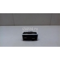 Дефлектор воздушный VAG Q7 [4L] (2005 - 2015) 4L0819203K3Q7