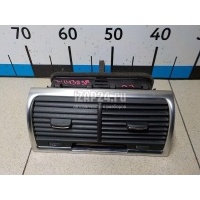 Дефлектор воздушный VAG Q7 [4L] (2005 - 2015) 4L0820951P3Q7