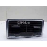 Дефлектор воздушный VAG Q7 [4L] (2005 - 2015) 4L0819203K3Q7