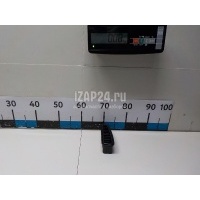 Дефлектор воздушный VAG Q7 [4L] (2005 - 2015) 4L08199856PS