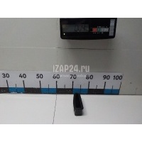 Дефлектор воздушный VAG Q7 [4L] (2005 - 2015) 4L08199866PS