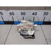 Замок двери передней правой VAG Q7 [4L] (2005 - 2015) 8J1837016A
