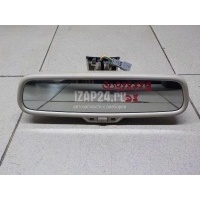 Зеркало заднего вида VAG Q7 [4L] (2005 - 2015) 4L0857511K38