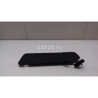 Козырек солнцезащитный (внутри) VAG Q7 [4L] (2005 - 2015) 4L0857552K23