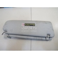 Козырек солнцезащитный (внутри) VAG Q7 [4L] (2005 - 2015) 4L0857552KH82